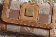 Pierre Cardin Paris keys wallet