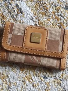 Pierre Cardin Paris keys wallet