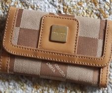 Pierre Cardin Paris keys wallet