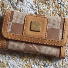 Pierre Cardin Paris keys wallet