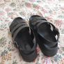 NEXT Chunky flatform sandals  size 4W Image 5