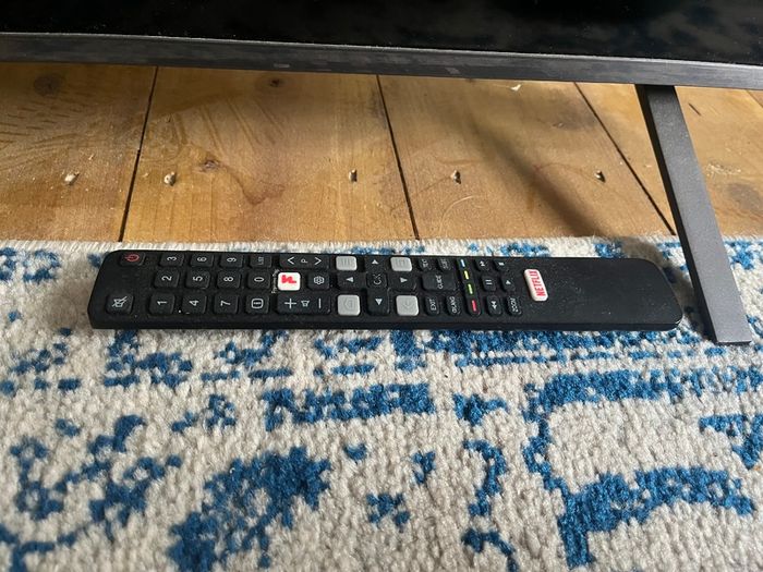 Tvs