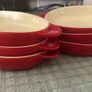 Six ceramic dishes meadows & Byrne Image 8