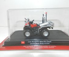 Fire Engines