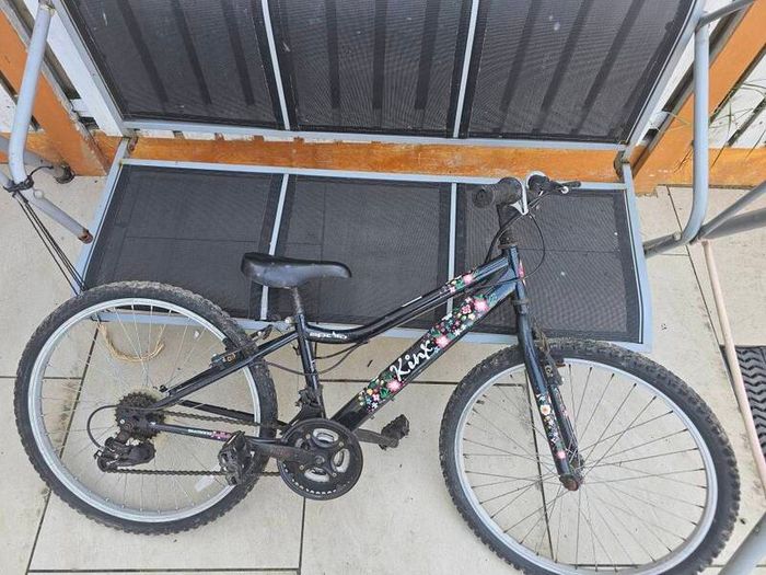 Bike 24 Size. Ready for collection from Lucan