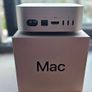 Apple Mac Mini M4 (2024) - 16GB RAM / 512GB SSD - Like New / Unused in Box Image 3