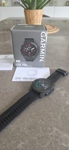 Garmin Epix Pro Gen 2 Watch