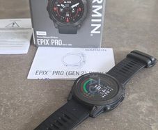 Garmin Epix Pro Gen 2 Watch