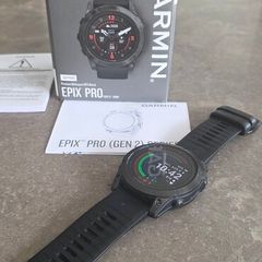 Garmin Epix Pro Gen 2 Watch