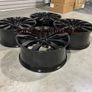 20" Inch VW TIGUAN Style wheels AUDI Q3 T-ROC 5X112 66.6 Passat A4 A6 skoda Image 2