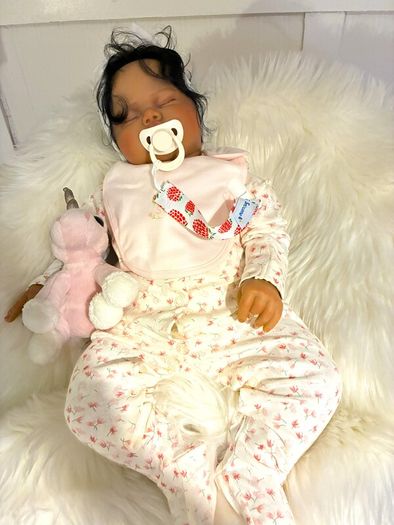 doll beautiful reborn doll