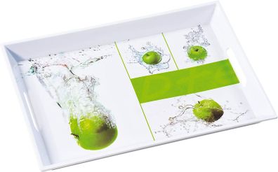 Serving Tray 50 x 35 x 4.5 cm