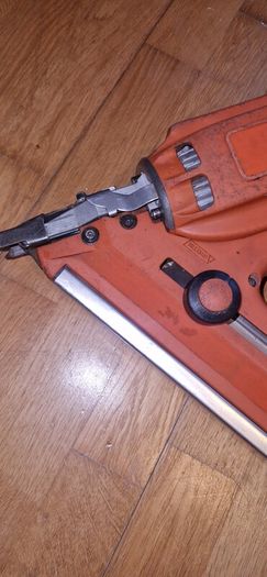 paslode im350 nail gun