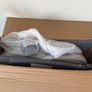 Cot Nested Cozi sleeper Image 2