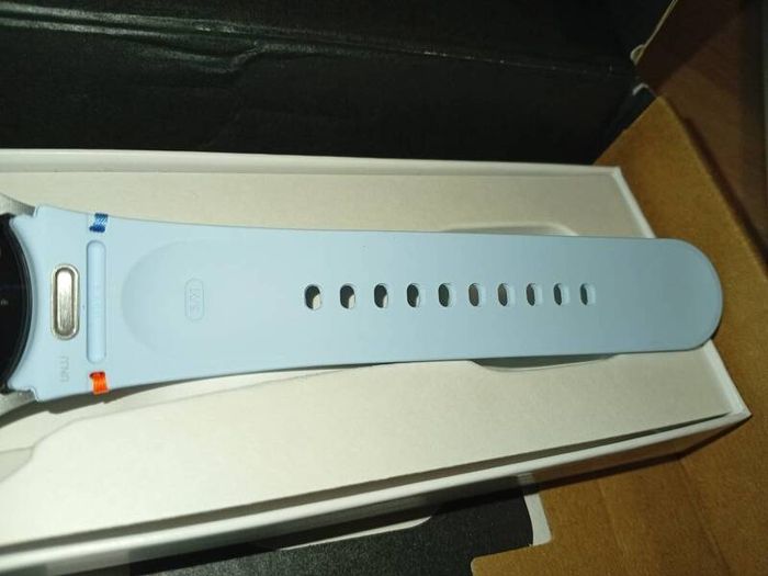 Samsung Galaxy watch FE