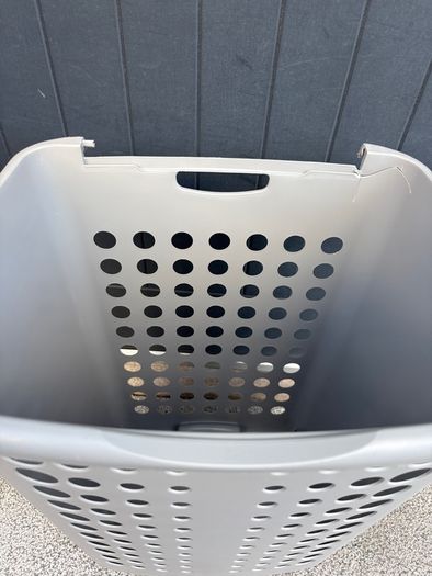 Recycling basket - FREE