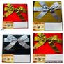 600 Hamper Gift Boxes With Ribbon - Job Lot Clearance! Image 2