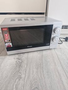 Microwave New
