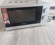 Microwave New
