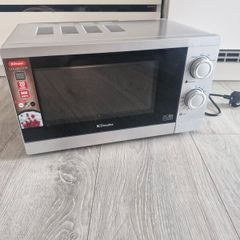 Microwave New