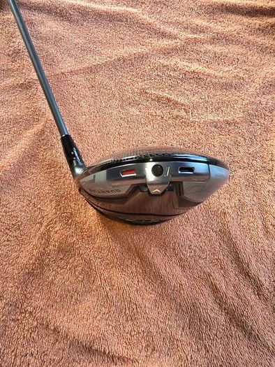 Callaway quantum max Driver