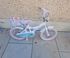 childs bike