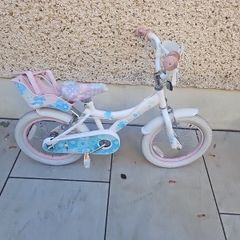 childs bike