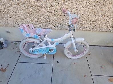 childs bike