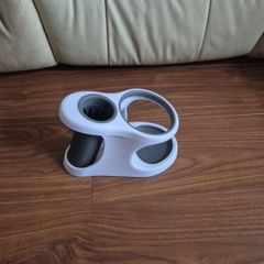 Hair tools holder