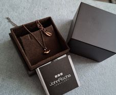 John Rocha necklace