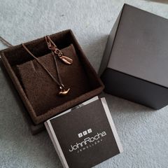 John Rocha necklace