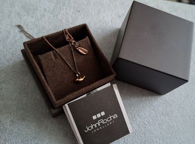 John Rocha necklace