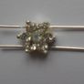 Beads,Jewellery making supplies,Craft supplies,Tiara making supplies Image 5