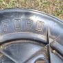 ford capri parts Image 2
