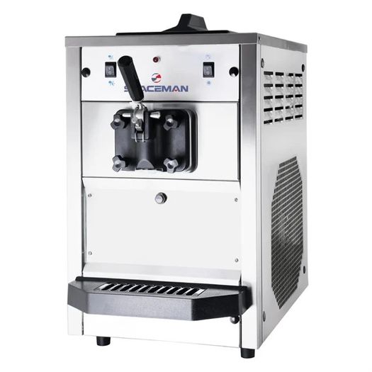 Ice Cream Machine
