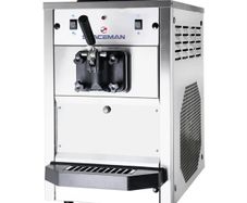 Ice Cream Machine