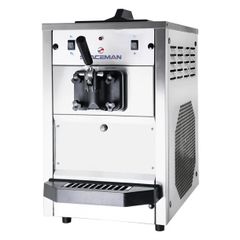 Ice Cream Machine