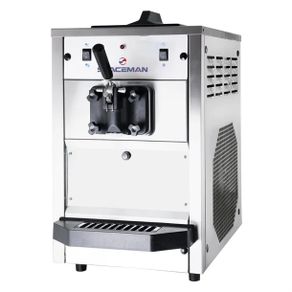 Ice Cream Machine