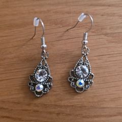 Vintage earrings