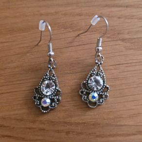 Vintage earrings
