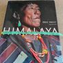 Himalaya by Eric Valli 2004 400 pages and 200 illustrations large coffee table book hardback with dustcover in very good condition with some signs of wear on the dustcover see photos FREE STANDARD POSTAGE INCLUDED Image 2