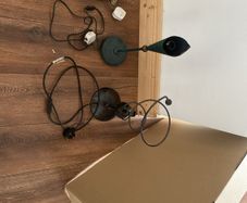 3 lamps