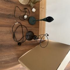 3 lamps