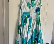 ladies dresses