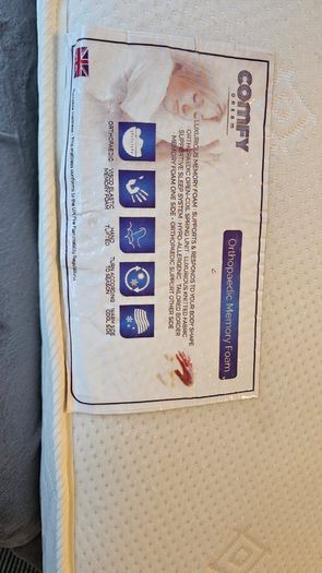 matress double