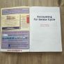 Accounting For Senior Cycle (Third Edition) Image 3