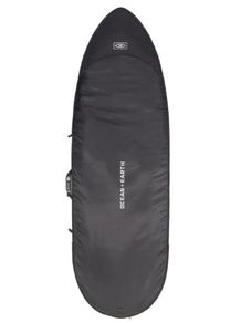 Ocean and Earth Cor X Shortboard Day Cover 1 Surfboard Bag