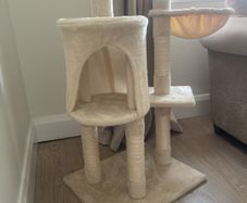 large Cat Scratcher/Post