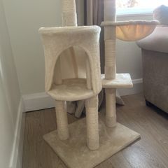large Cat Scratcher/Post