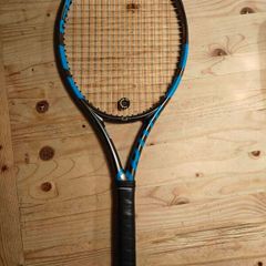 Babolat pure drive vs